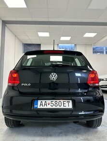 Volkswagen Polo 1.2 - 6