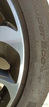 Hyundai,Kia 5x114,3 r18 - 6