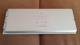 Apple MacBook 2.1 A1181 - 6