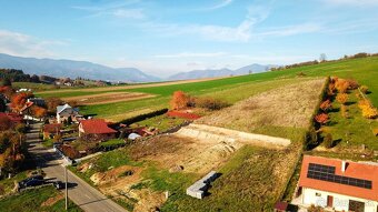 NA PREDAJ | stavebný pozemok | Horný Kalník - 6