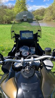 BMW F 800 GS ADVENTURE (2016) – Kalamata - 6