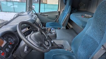 DAF CF 85.380 s hydraulickou rukou Palfinger - 6