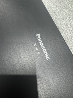 Panasonic SC-UA30 - 6