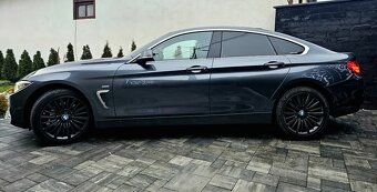 Bmw 420d - 6