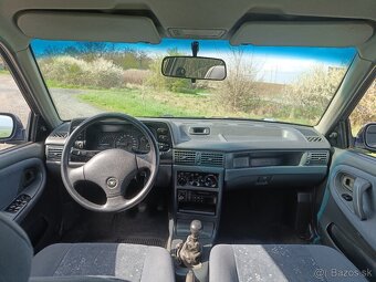 Daewoo Nexia 1.5 8V 55kW GLE - 6