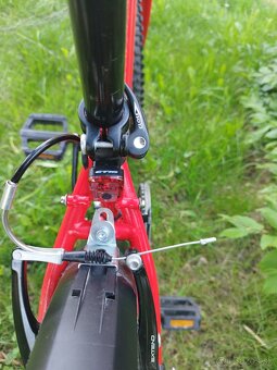 Dámsky bicykel - 6