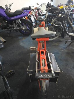 Velosolex - 6