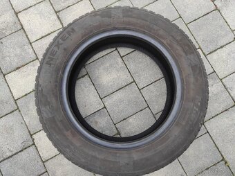 Celoročné pneu 185/65R15 Nexen 4ks - 6