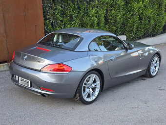 BMW Z4 35i , 225 KW, r.v. 2009, 85.000KM - 6