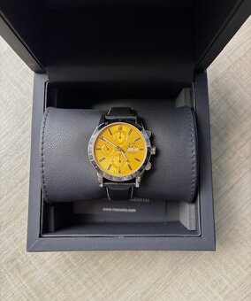 Hodinky RSW Automatic - 6