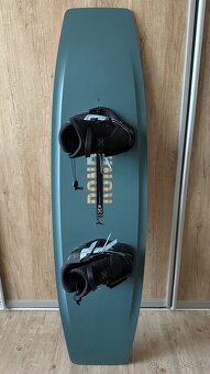 Wakeboard Ronix Atmos - 6
