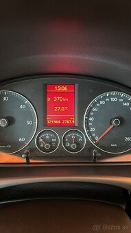Volkswagen Touran - 6