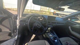 Audi A4 B9 - 6