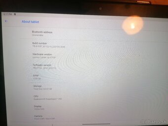 tablet lenovo - 6