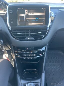 Peugeot 208 1.6 Hdi Allure - 6