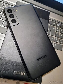 Predám kvalitné Samsungy S-kovej a NOTE rady - 6