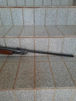 Vzduchovka slávia ZV4 cal.4.5 mm,Tex model 086,Tex model 3, - 6