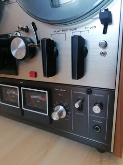 Akai GX 210D - 6