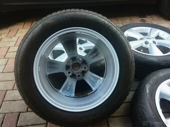 Nissan,Honda 5x114,3 r17 - 6