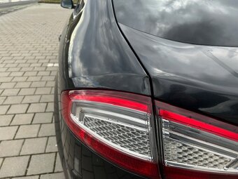 Ford Mondeo 2.0 TDCi DPF (140k) Titanium - 6