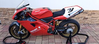 Ducati 996 RS / SPS - 6