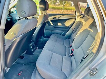 Audi A3 1.6 tdi možná výmena / leasing - 6