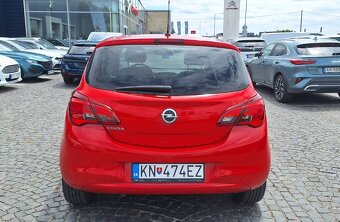 Opel Corsa Excite 1,4e 90k - 6