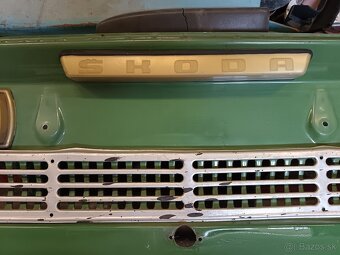 Škoda 100,110l,110R - 6