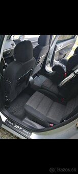 Peugeot 307 sw 1.6 hdi 80kw - 6
