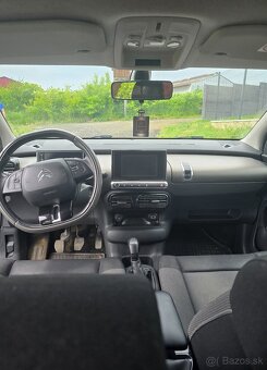 Predám Citroën C4 Cactus - 6