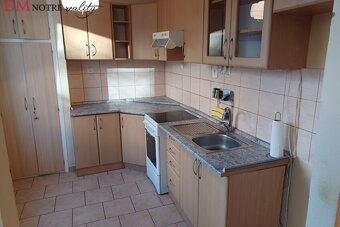 Prestížna lokalita: trojizbový byt v centre Lučenca. - 6