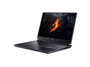 💻 Herný notebook – RTX 4070, Ryzen 7, 16" 165Hz IPS - 6