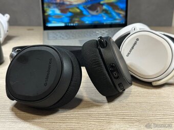 SteelSeries Arctis 5 - 6