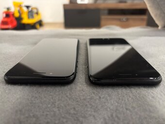Predám iPhone SE - 6
