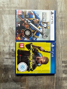 PS5 slim - 6
