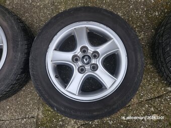 Elektróny HYUNDAI / RENAULT - 6