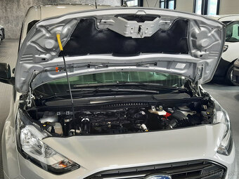 Ford Transit Connect 1,5 TDCi - L2 -5 miestny - 6