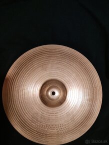Sabian XS rock hats 14" - 6