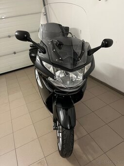 BMW K 1300 GT - 6