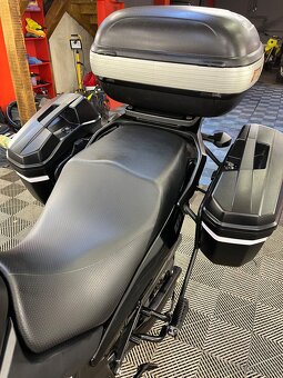 Suzuki V-strom 650 - 6