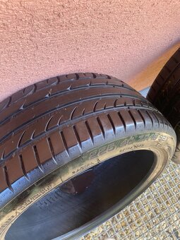 Letné Pneumatiky 225/40 R18 - 6
