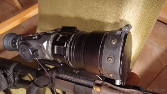 Termovizia ATN Mars - 6
