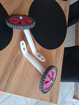 detský bicykel veľkosť 16 - 6