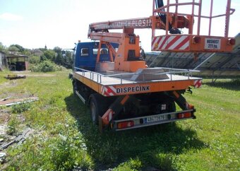 Avia nafta manuál 100 kw - 6