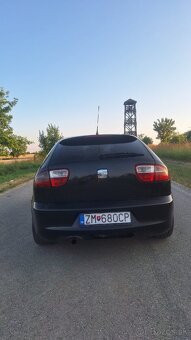 Seat Leon 1.9 TDI - 6