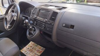 Volkswagen Caravelle Long 2.0 TDI - 6