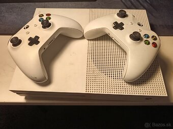 Xbox one s - 6