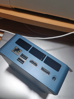 BMAX B9Plus Mini PC - 6