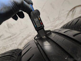 195/65 R15 Letné pneumatiky Michelin Energy Saver 4 kusy - 6