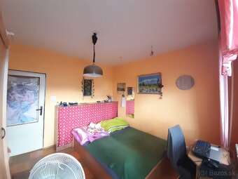 EXKLUZÍVNE na predaj 3 izbový byt Terasa, Pražská ul. 72 m2 - 6